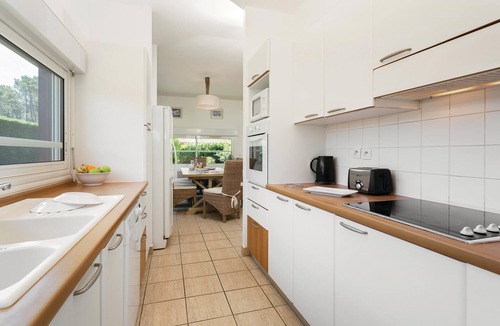 Moliets-et-Maa House | Amazing home in Moliets et Maa