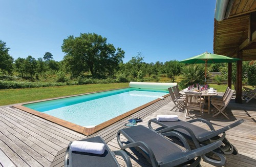 Moliets-et-Maa House | Amazing home in Moliets et Maa