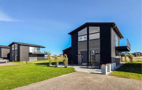 Nordstrand House | Amazing Home In Frederikshavn With House Sea View