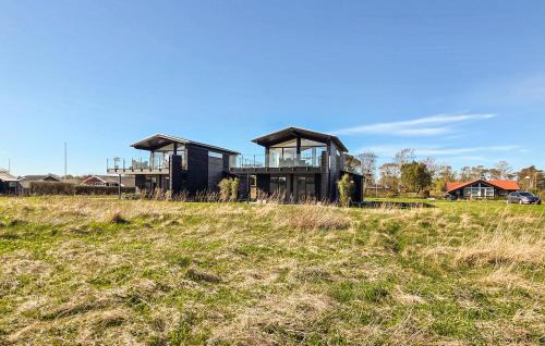 Nordstrand House | Amazing Home In Frederikshavn With House Sea View