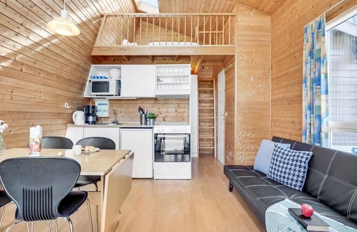 Fredericia House | Amazing home in Fredericia with kitchen