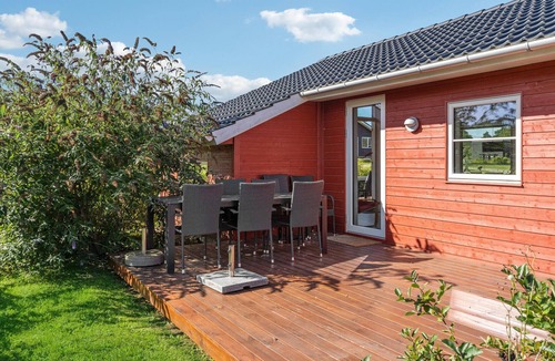 Frørup House | Amazing home in Frørup with WiFi