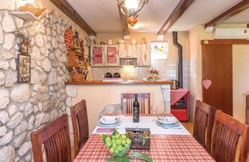 Tucepi House | Amazing home in Gornji Tucepi
