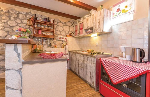 Tucepi House | Amazing home in Gornji Tucepi