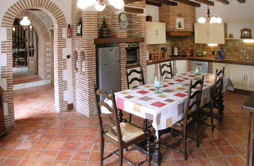 Gardonne House | Amazing home in Gardonne with WiFi
