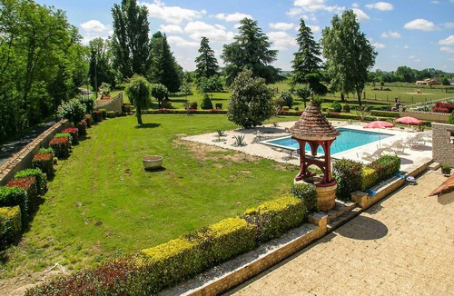 Gardonne House | Amazing home in Gardonne with WiFi