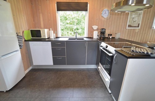 Gedesby House | Amazing home in Gedser with WiFi
