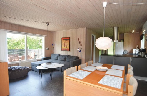 Gedesby House | Amazing home in Gedser with WiFi