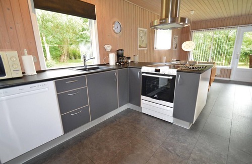 Gedesby House | Amazing home in Gedser with WiFi