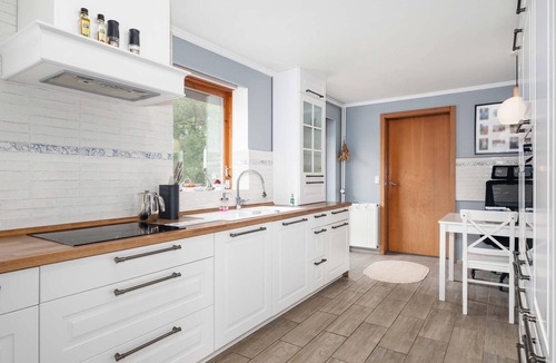 Gedser House | Amazing home in Gedser with WiFi