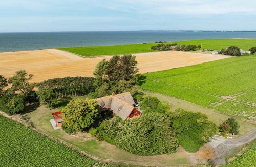 Gedser House | Amazing home in Gedser with WiFi