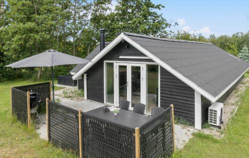 Gedesby House | Amazing Home In Gedser With Kitchen