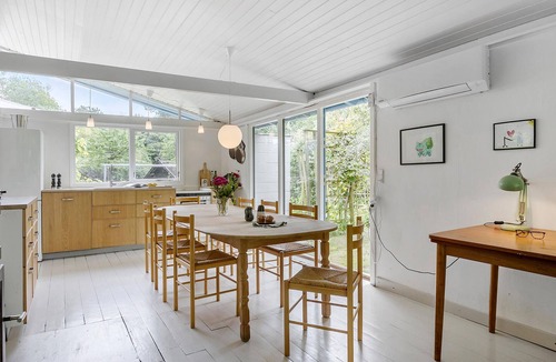 Gilleleje House | Amazing home in Gilleleje with WiFi