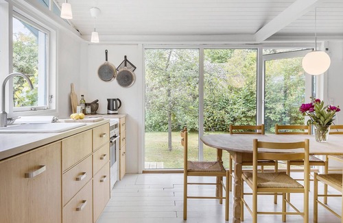 Gilleleje House | Amazing home in Gilleleje with WiFi