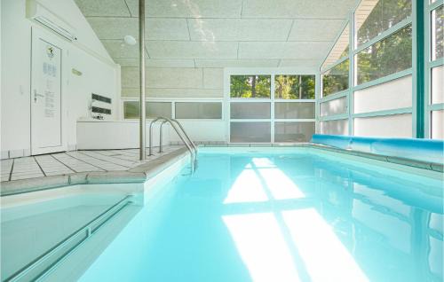 Fjellerup Strand House | Amazing Home In Glesborg With Sauna