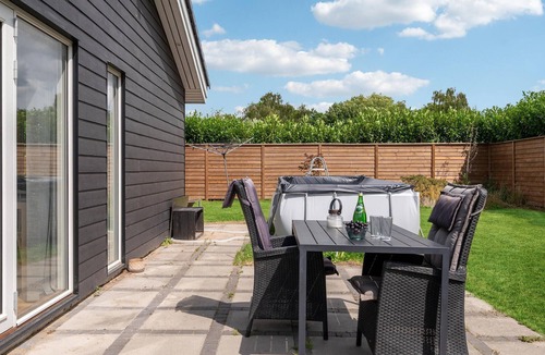 Skovlunde House | Amazing home in Glostrup with WiFi