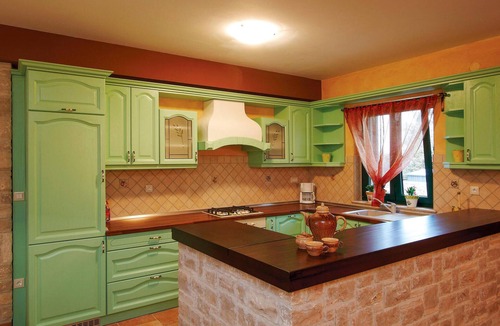 Gajana House | Amazing home in Golubovo