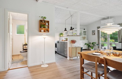 Grlev House | Amazing home in Gørlev with WiFi