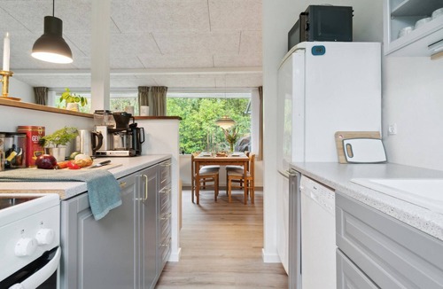Grlev House | Amazing home in Gørlev with WiFi