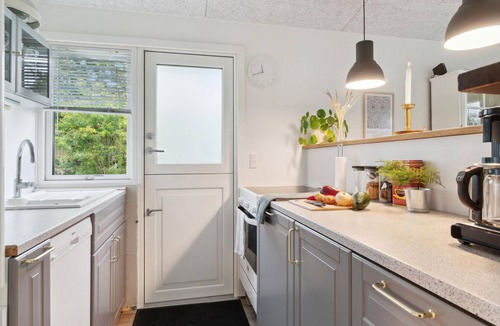 Grlev House | Amazing home in Gørlev with WiFi