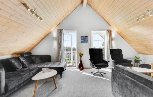 Grasten House | Amazing Home In Gråsten With Sauna