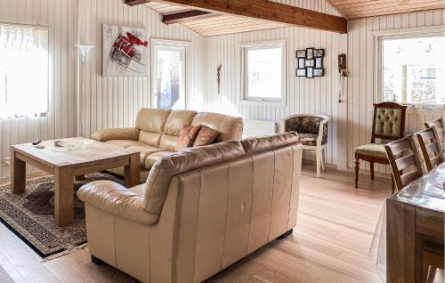 Udsholt House | Amazing Home In Græsted