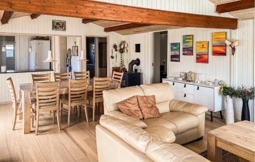 Udsholt House | Amazing Home In Græsted