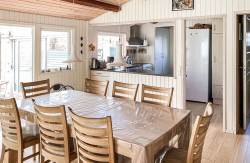 Udsholt House | Amazing home in Græsted