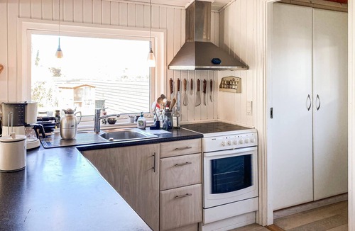 Udsholt House | Amazing home in Græsted