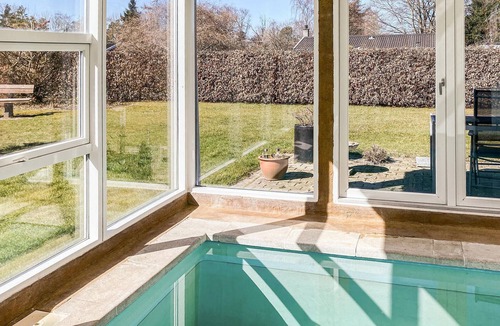 Udsholt House | Amazing home in Græsted