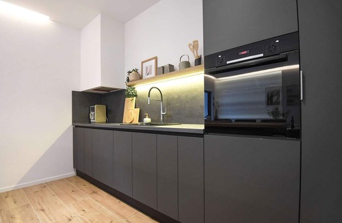 Gracac House | Amazing home in Gracac with kitchen