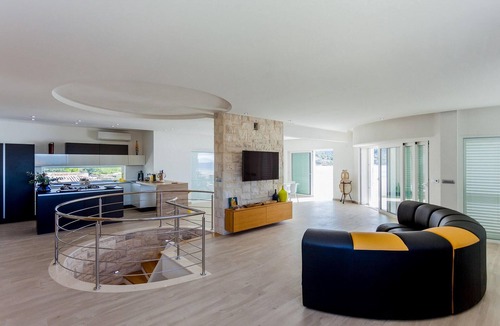 Vela Luka House | Amazing home in Gradina