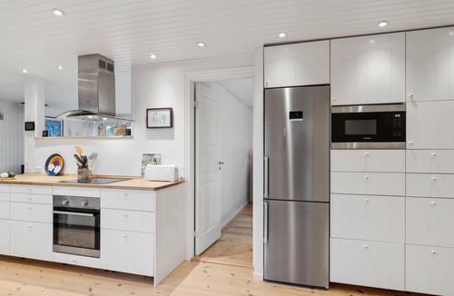 Udsholt Sand House | Amazing home in Græsted with WiFi