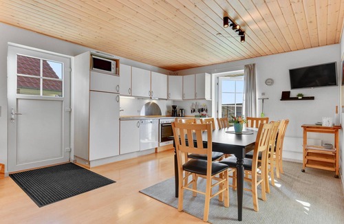 Grasten House | Amazing home in Gråsten with sauna