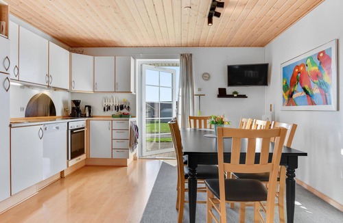 Grasten House | Amazing home in Gråsten with sauna