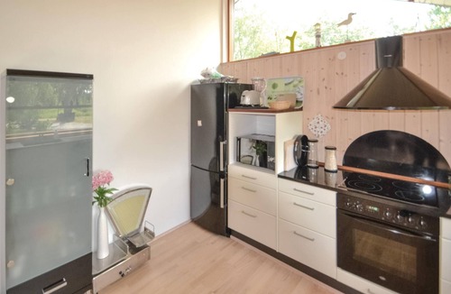 Grena Strand House | Amazing home in Grenaa with WiFi