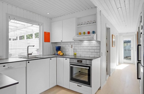 Grenaa House | Amazing home in Grenaa with WiFi