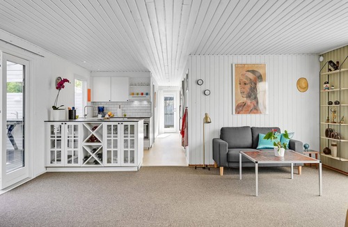 Grenaa House | Amazing home in Grenaa with WiFi