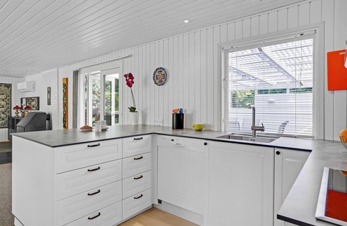 Grenaa House | Amazing home in Grenaa with WiFi