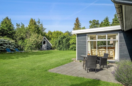 Grenaa House | Amazing home in Grenaa with WiFi