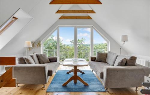 Grenaa House | Amazing Home In Grenaa With Sauna