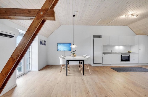 Grindsted House | Amazing home in Grindsted with sauna