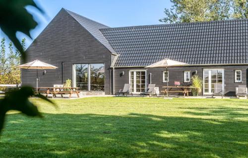 Grindsted House | Amazing Home In Grindsted With Sauna