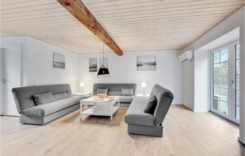 Grindsted House | Amazing Home In Grindsted With Sauna