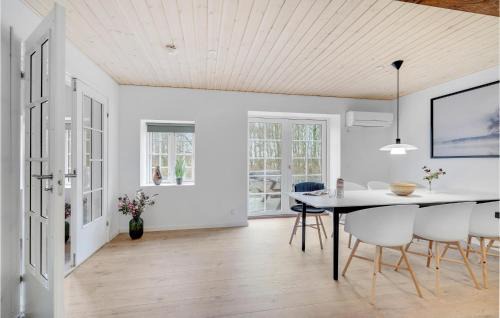 Grindsted House | Amazing Home In Grindsted With Sauna