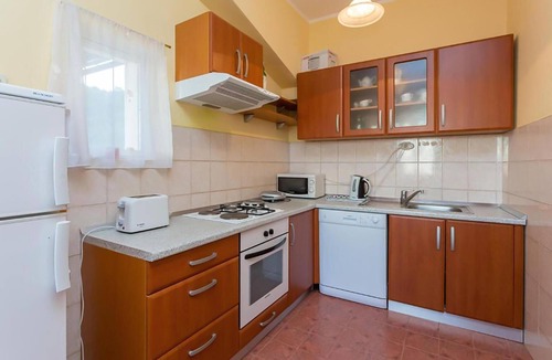 Dubravka House | Amazing home in Gruda