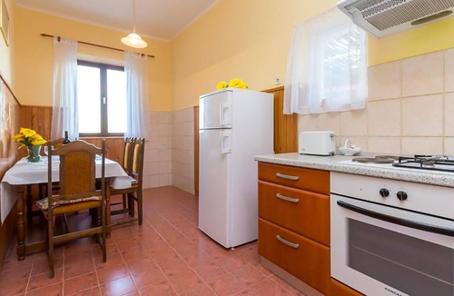Dubravka House | Amazing home in Gruda