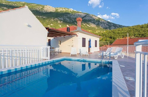Dubravka House | Amazing home in Gruda