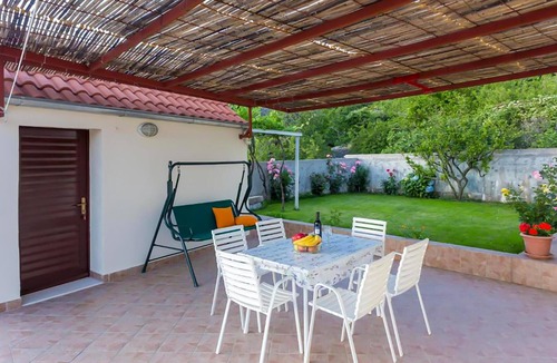 Dubravka House | Amazing home in Gruda