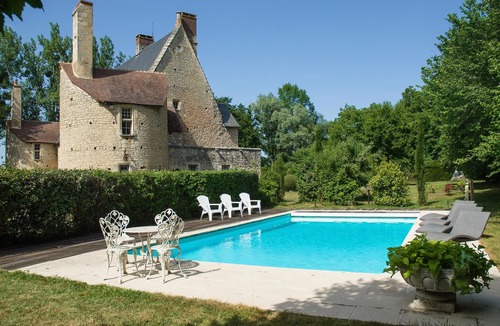 Guerigny House | Amazing home in Guérigny